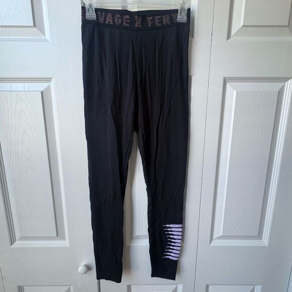 Forever Savage Fenty leggings - Picture 1 of 7
